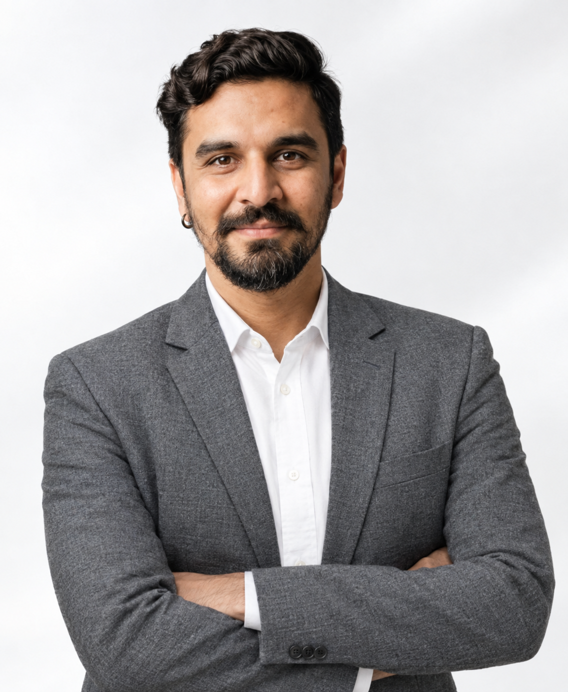 Prof.Suraj Vyas